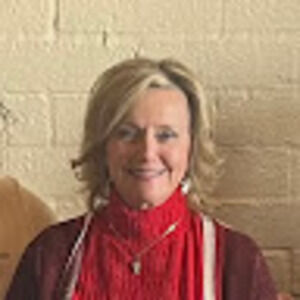 Meet your Posher, Pat
